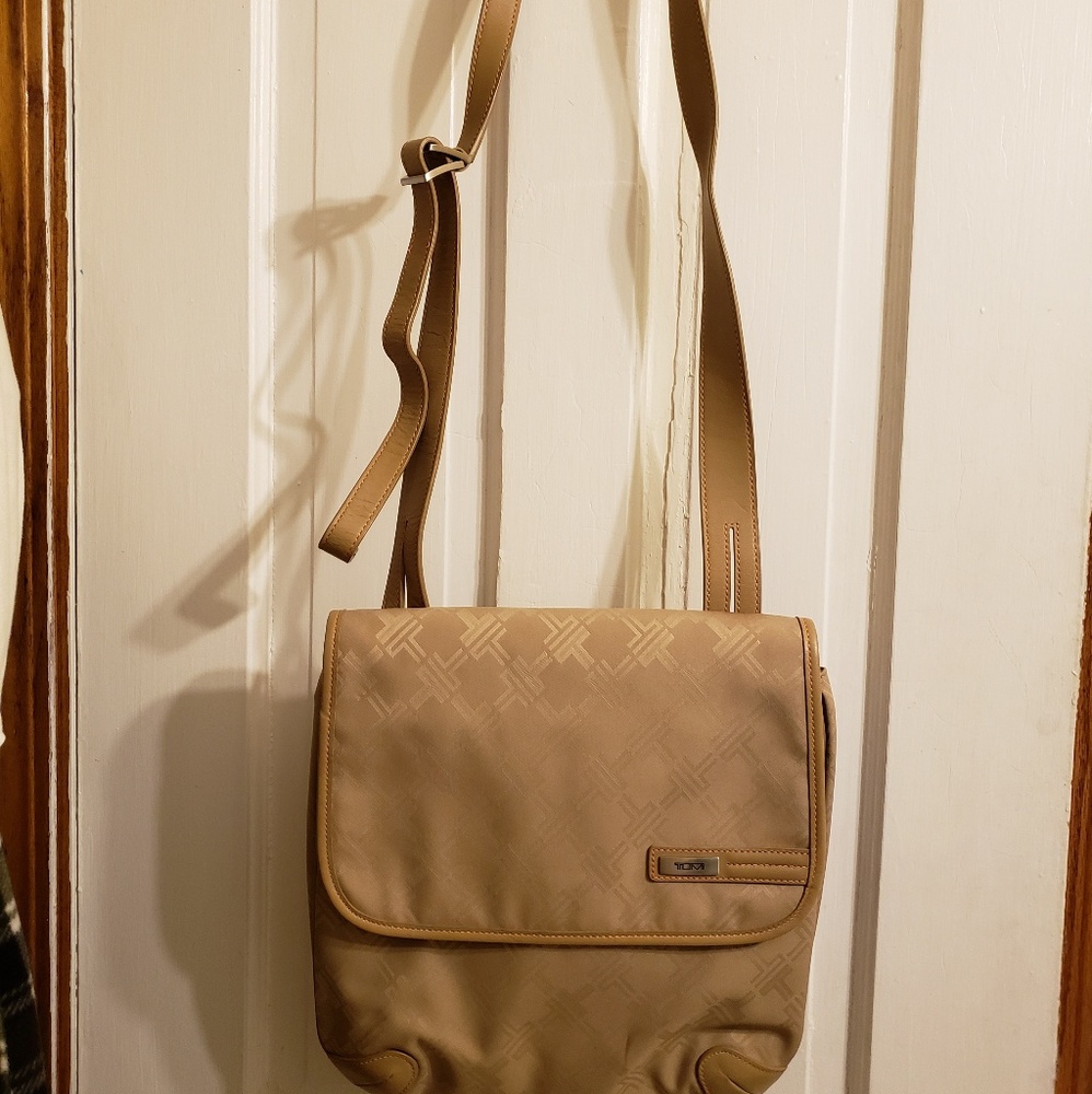 Tumi Purse